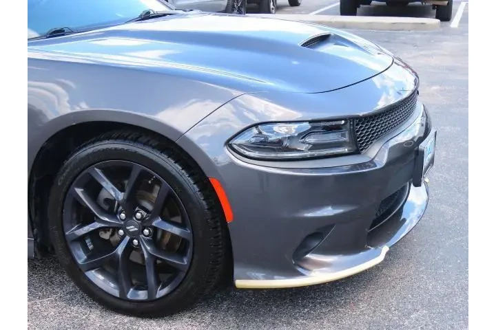 $25999 : Dodge Charger 2021 GT 4dr Se image 6