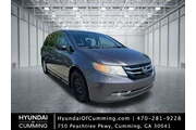 Honda Odyssey 2016 LX 4dr Mi en Atlanta