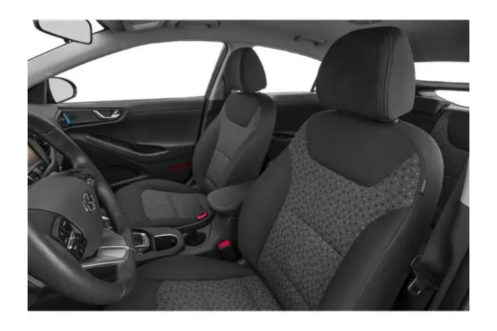 $12900 : Hyundai IONIQ Plug-in Hybrid image 9