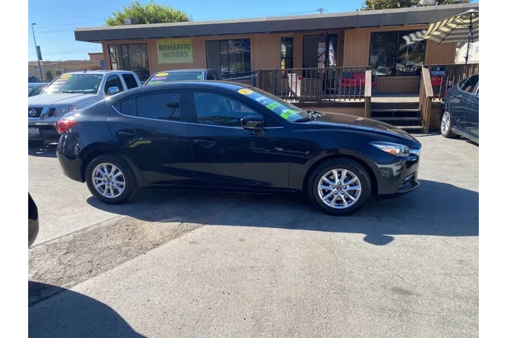 $13999 : 2017 MAZDA3 Sport image 4
