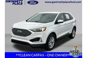 Ford Edge 2024 AWD SEL 4dr S