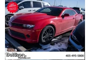 Chevrolet Camaro 2014 LS 2dr en Oklahoma City
