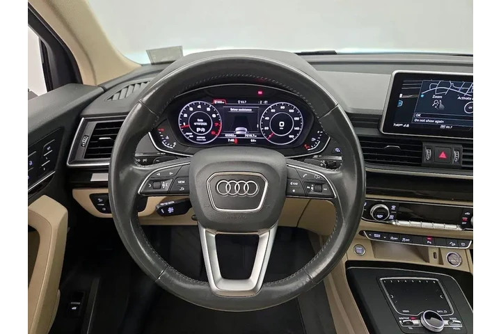 $20998 : Audi Q5 2018 AWD 2.0T quattr image 10