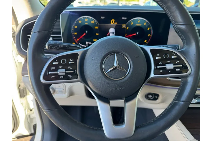 Mercedes-Benz GLE 2020 AWD G image 9