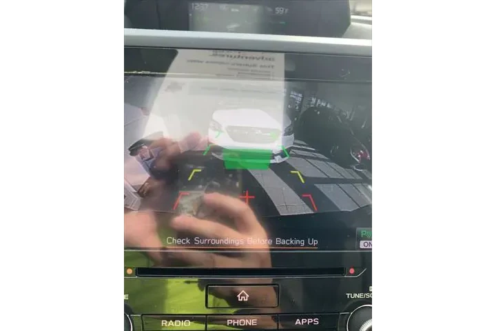 $27500 : Subaru Crosstrek 2022 AWD Li image 10