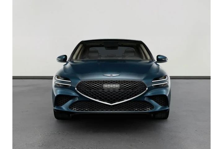 Genesis G70 2025 2.5T Standa image 6