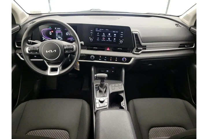 $23998 : Kia Sportage 2025 AWD LX 4dr image 9