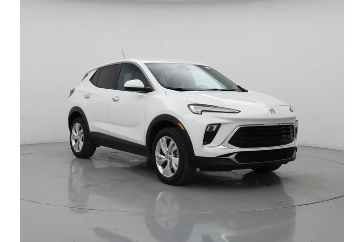 $21998 : Buick Encore GX 2025 AWD Pre image 1