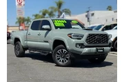 $24995 : Toyota Tacoma 2022 4x2 TRD S thumbnail