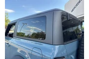 Ford Bronco 2021 4x4 Badland