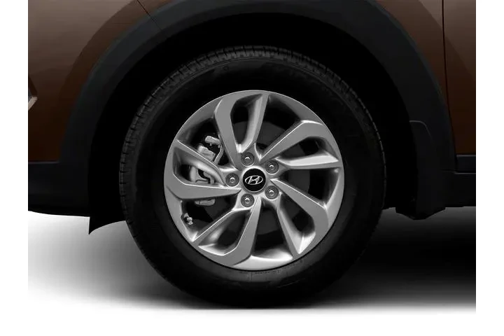 $9900 : Hyundai TUCSON 2016 AWD SE 4 image 10