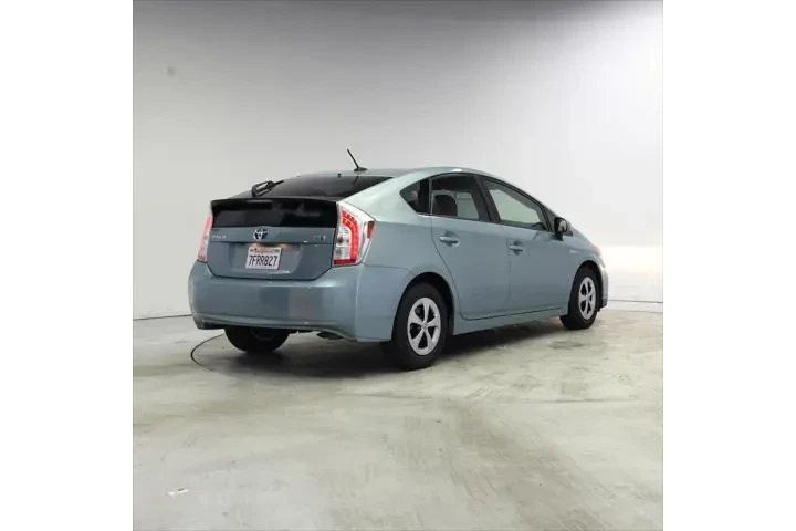 $15998 : Toyota Prius 2014 Three 4dr image 8