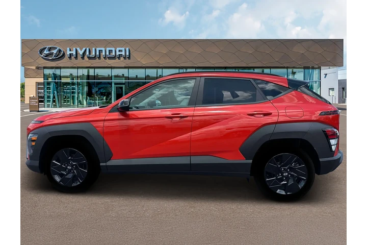 $28990 : Hyundai KONA 2026 SEL Sport image 3
