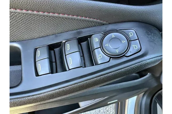 $34888 : Chevrolet Traverse 2023 4x4 image 9