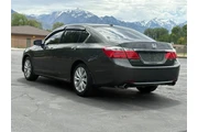 $9900 : 2014 Accord EX-L V6 thumbnail