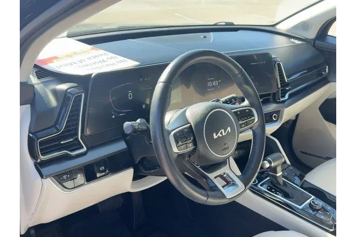 $23999 : Kia Sportage 2024 EX 4dr SUV image 4