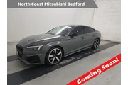 Audi A5 Sportback 2023 AWD q en Cleveland