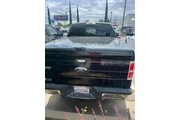 Ford F-150 2013 4x4 XLT 4dr