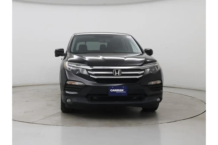 $20998 : Honda Pilot 2018 AWD EX-L 4d image 5