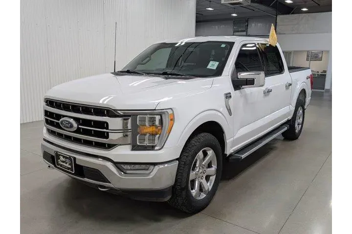 $39998 : Ford F-150 2022 4x4 Lariat 4 image 5