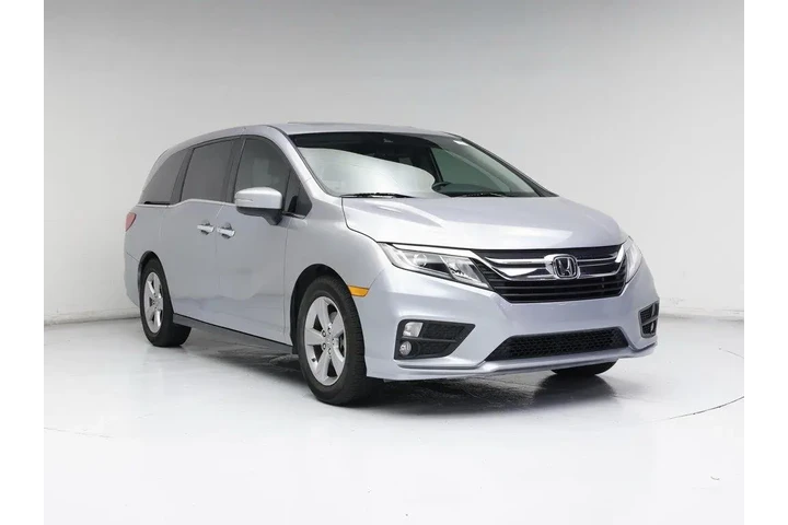 $26998 : Honda Odyssey 2019 EX-L 4dr image 1