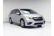 Honda Odyssey 2019 EX-L 4dr en Charlotte