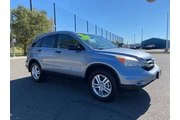 2011 CR-V EX en Sacramento