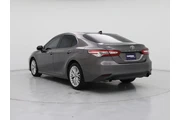 $22998 : Toyota Camry 2020 XLE V6 4dr thumbnail
