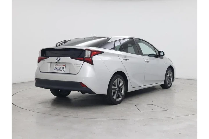 $21998 : Toyota Prius 2019 XLE 4dr Ha image 8