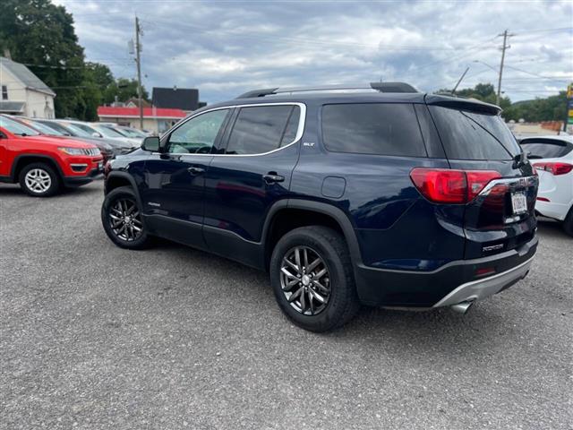 $16990 : 2017 GMC Acadia image 5