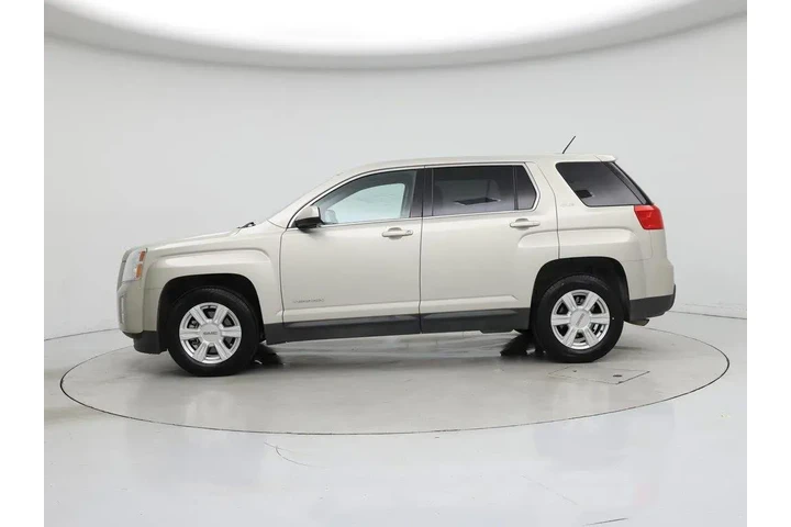 $14599 : GMC Terrain 2015 SLE-1 4dr S image 3