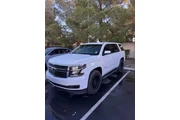 Chevrolet Tahoe 2018 4x4 LS en Las Vegas