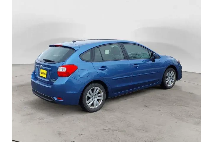 $11561 : Subaru Impreza 2015 AWD 2.0i image 5