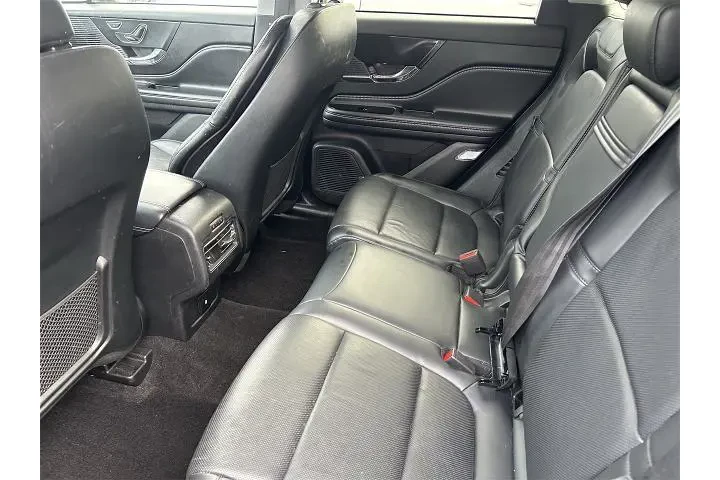 $25063 : Lincoln Corsair 2022 Standar image 6