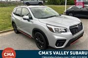 $23366 : PRE-OWNED 2019 SUBARU FORESTE thumbnail