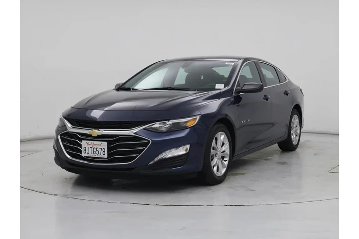 $19998 : Chevrolet Malibu 2019 LT 4dr image 4