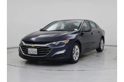 $19998 : Chevrolet Malibu 2019 LT 4dr thumbnail