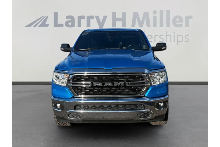 $33583 : Ram 1500 2022 4x2 Big Horn 4 image 8