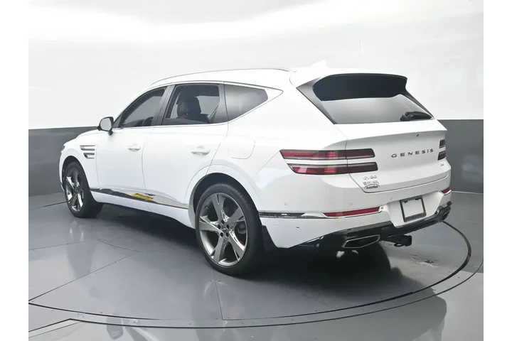 $28991 : Genesis GV80 2022 AWD 2.5T 4 image 4
