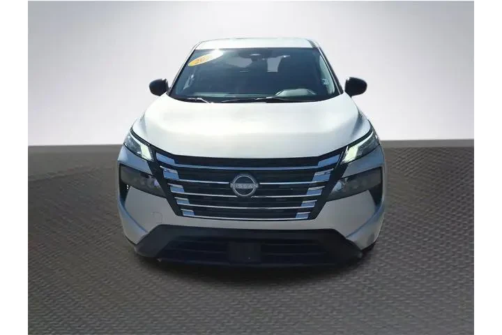 $17288 : Nissan Rogue 2024 S 4dr Cros image 3