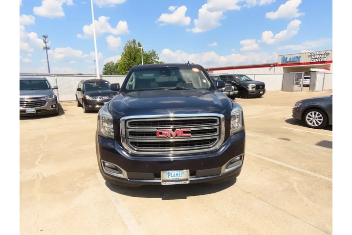 $19999 : GMC Yukon 2017 4x2 SLT 4dr S image 5