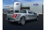 $32990 : Ford F-150 2023 4x4 XLT 4dr thumbnail