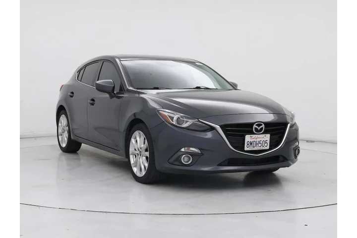 $13998 : Mazda Mazda3 2015 s Grand To image 1