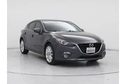 Mazda Mazda3 2015 s Grand To