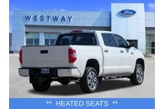 $26995 : Toyota Tundra 2016 4x2 Plati thumbnail