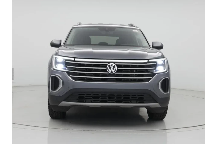 $30998 : Volkswagen Atlas 2024 AWD SE image 5