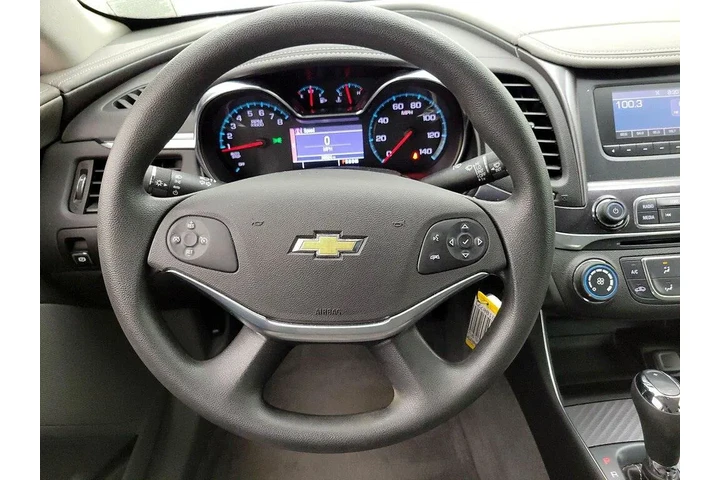 $16998 : Chevrolet Impala 2015 LS 4dr image 10