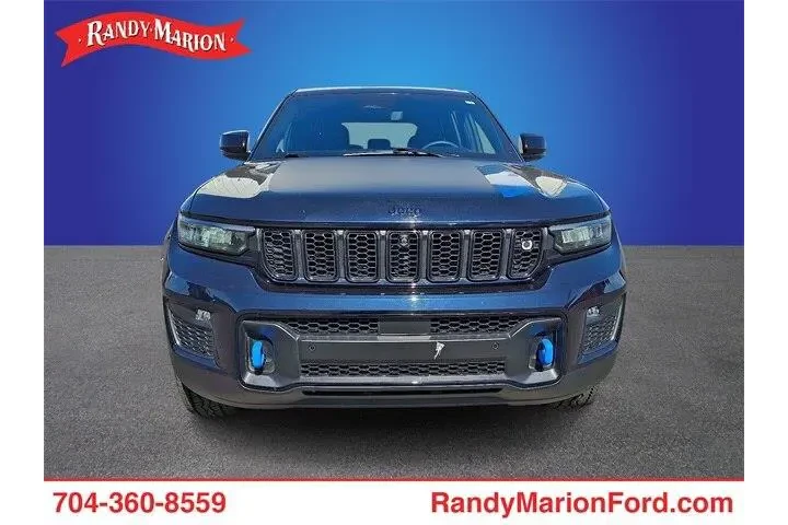 $28588 : Jeep Grand Cherokee 2022 4x4 image 2
