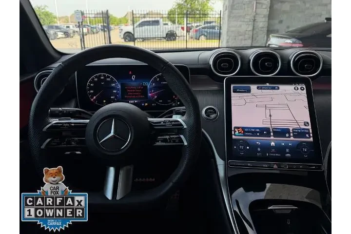 $38995 : Mercedes-Benz GLC 2024 AWD G image 5