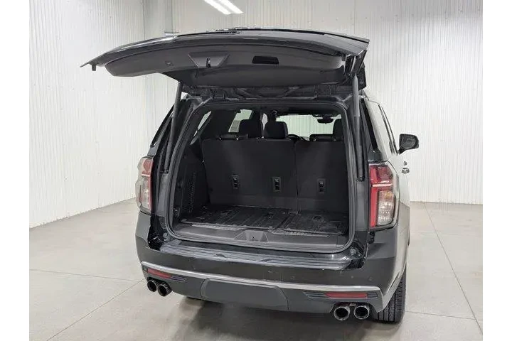 $35432 : Chevrolet Tahoe 2021 4x4 Hig image 8